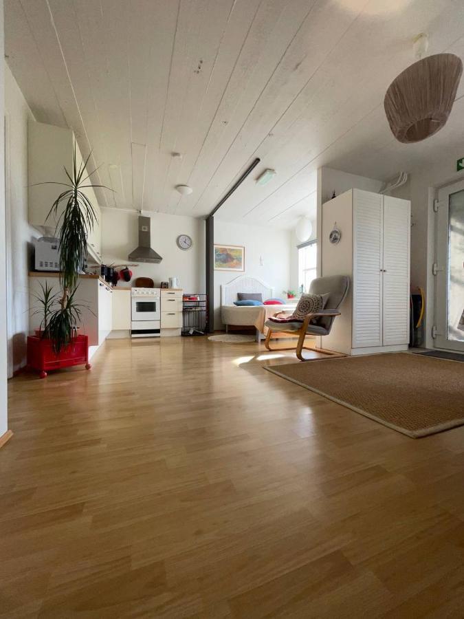 Guest House Svetlana Hella Eksteriør bilde