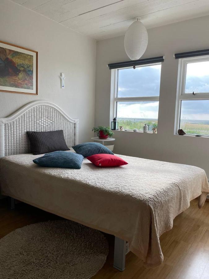 Guest House Svetlana Hella Eksteriør bilde