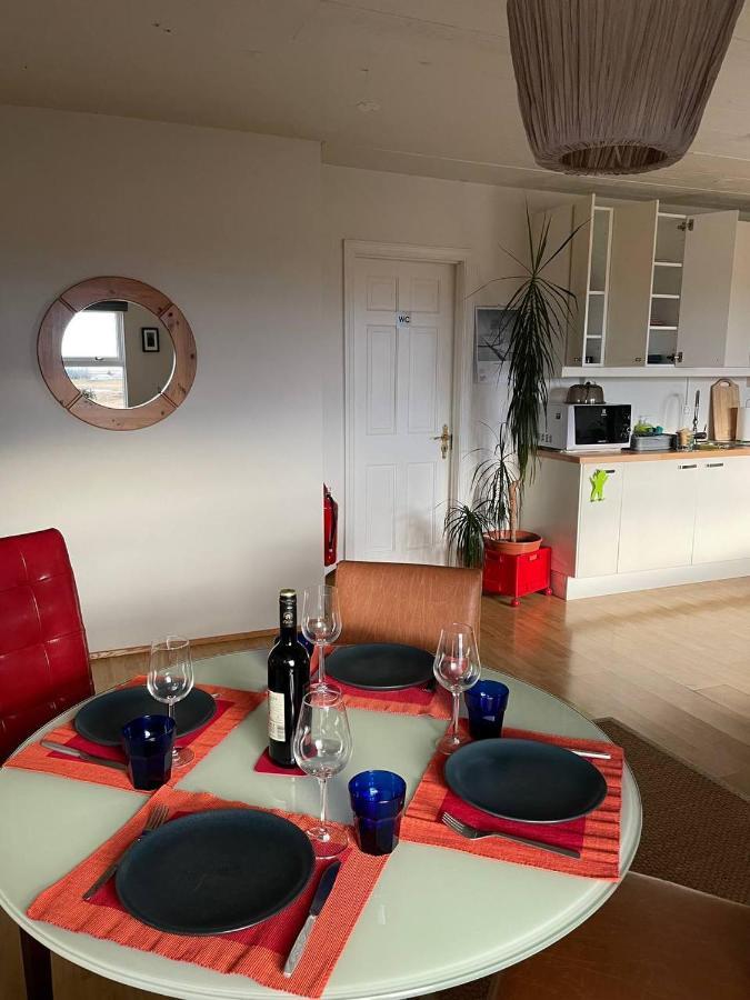 Guest House Svetlana Hella Eksteriør bilde