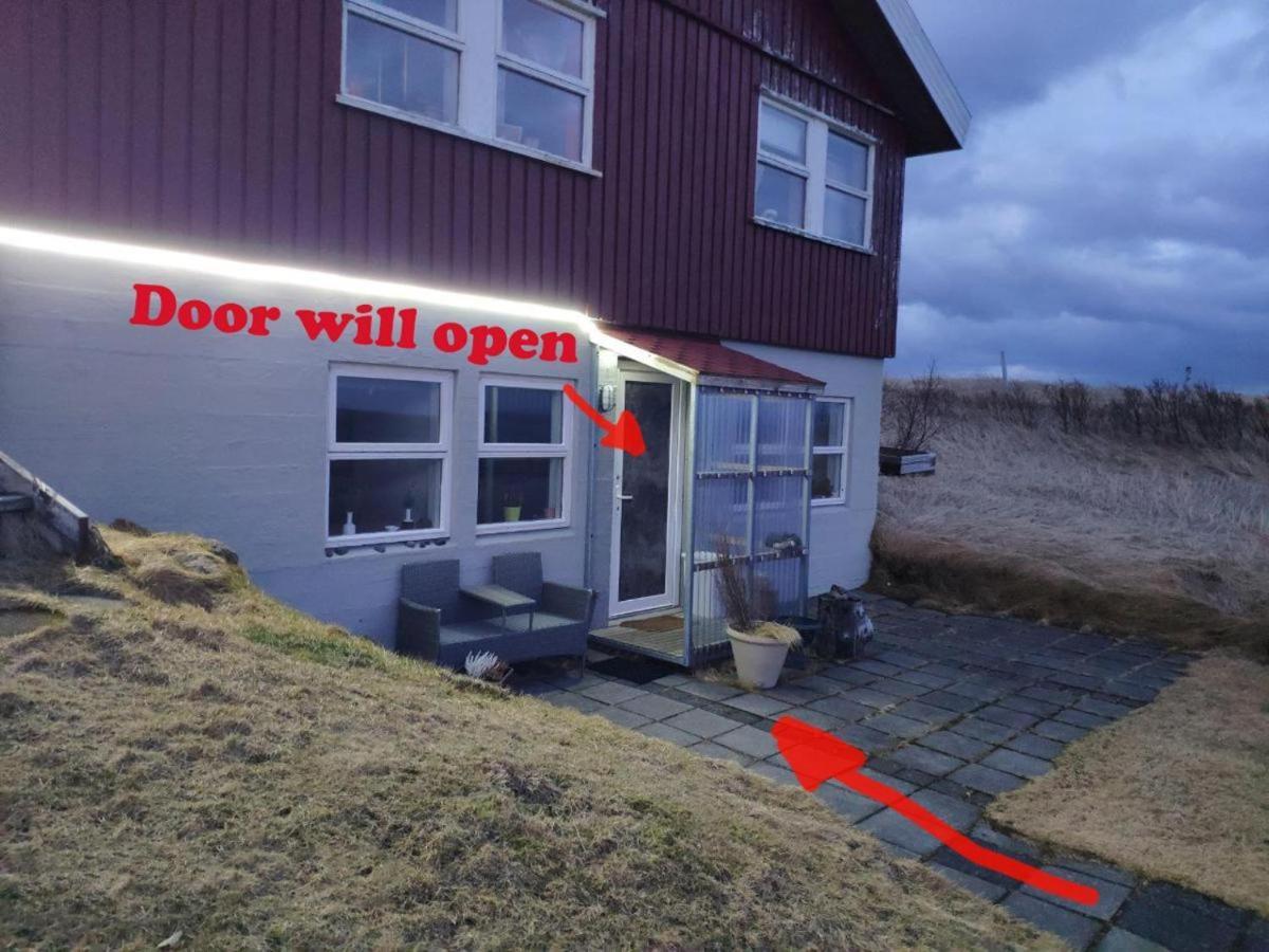 Guest House Svetlana Hella Eksteriør bilde