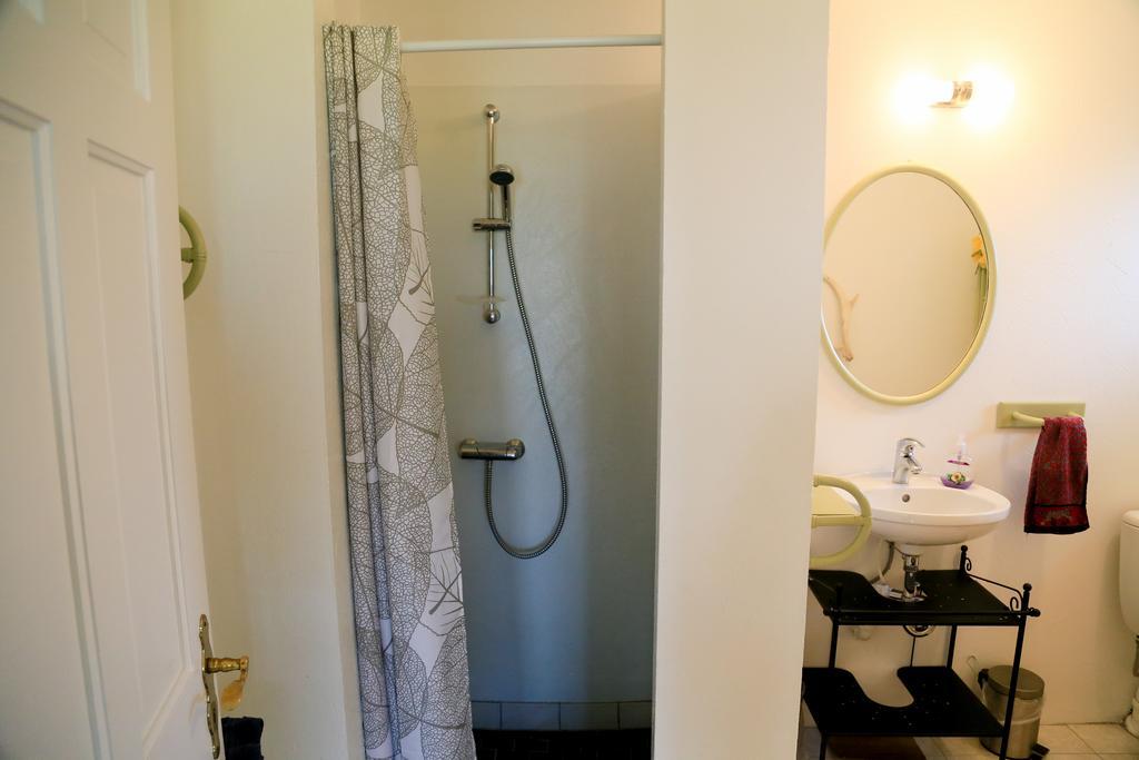 Guest House Svetlana Hella Eksteriør bilde