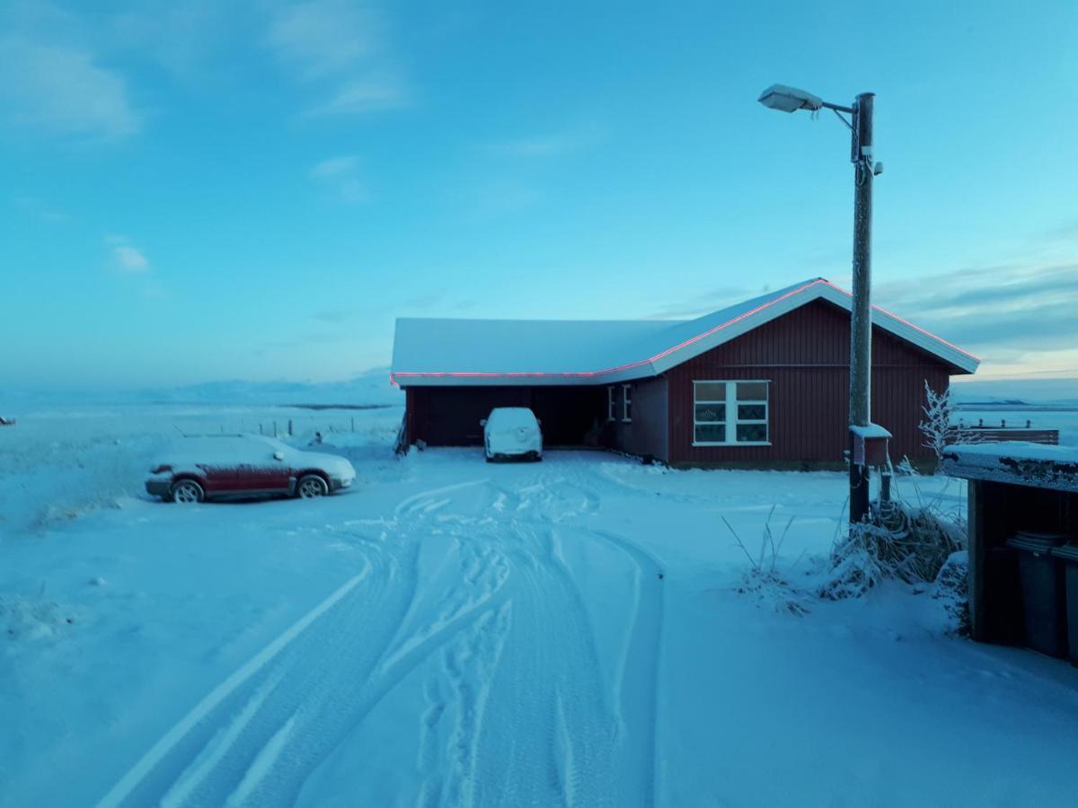 Guest House Svetlana Hella Eksteriør bilde
