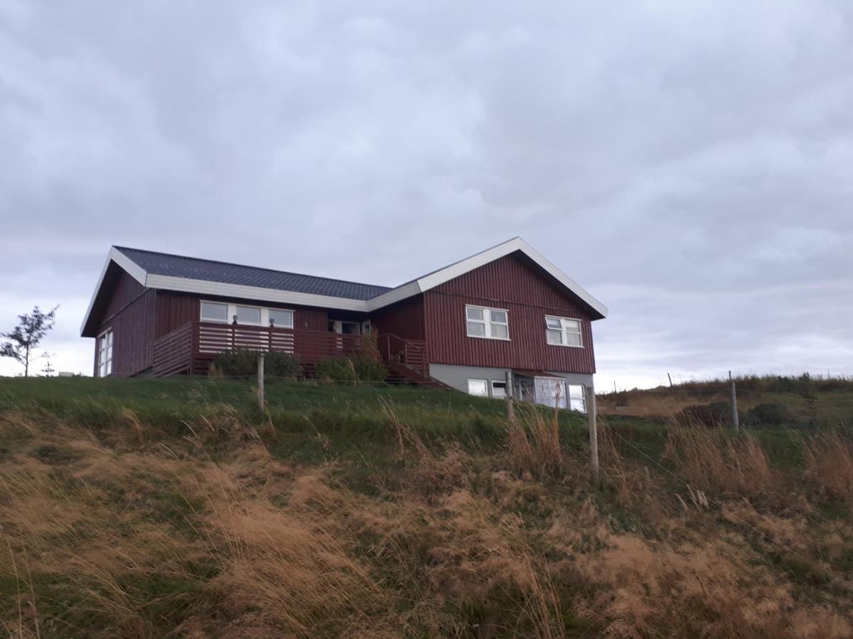 Guest House Svetlana Hella Eksteriør bilde