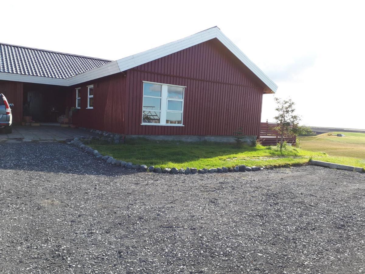 Guest House Svetlana Hella Eksteriør bilde
